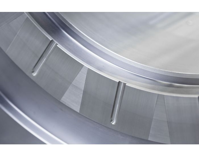 Bearing shell EZLK (configurable) - RENK Group