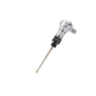 Screw-in Type Resistance Thermometer Pt100 type J (configurable)