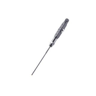 Screw-in Type Resistance Thermometer Pt100 type H (configurable)