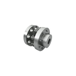 ELCO coupling size 018 - 129  (complete)