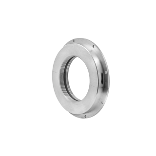 Rigid seal (configurable)