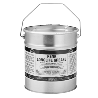 RENK Longlife Grease Dose 4.50 kg