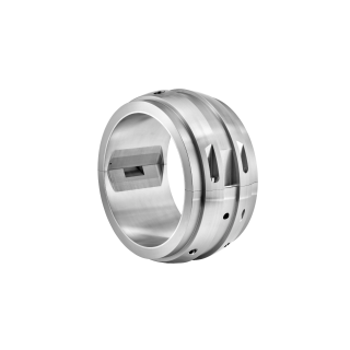 SC-bearing shell (configurable)