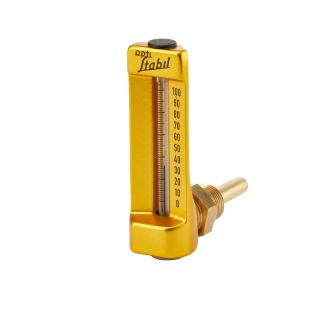 Angle Thermometer (configurable)